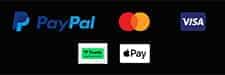 Payment methods at Swift Casino