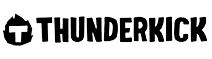 the Thunderkick logo