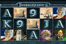 Thunderstruck II in Hippozino Thumb