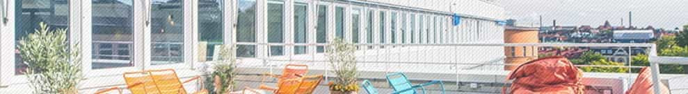 The Trustly head office in Stockholm