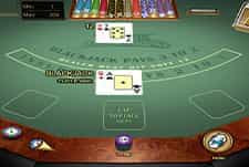 Vegas Downtown Blackjack in Mr.Mega Thumb