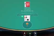 Vegas Single Deck Blackjack in Spin
Rio Thumb