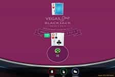 Vegas Strip Blackjack from Switch Studios