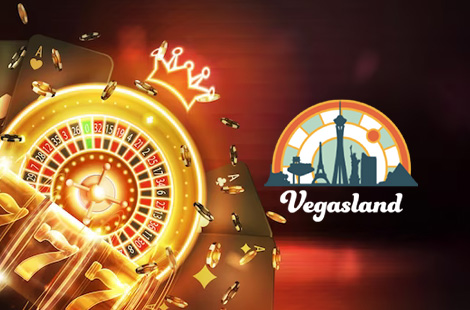 VegasLand Online Casino UK