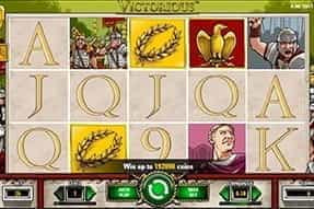 Casinoroom Mobile Casino
