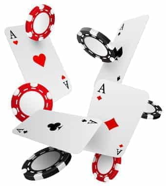 Joker Poker Strategy Charts