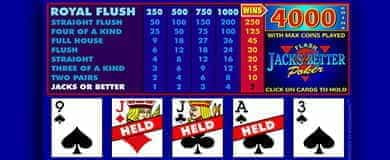 Do you use the joker in poker