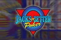 the Jacks or Better video poker game