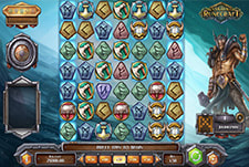 Viking Runecraft from Play ‘n Go Thumb