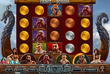 Vikings Go Berzerk in Yggdrasil Thumb