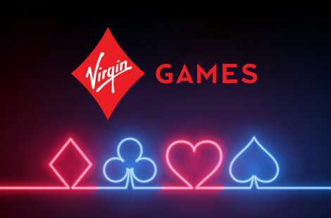 Virgin Games Online Casino UK