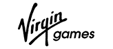 Virgin Games logo