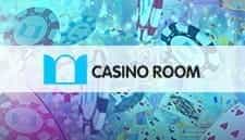 The £200 Welcome Offer available at Casino Room