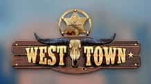 West Town slot from BGaming.