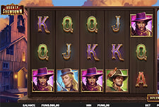 Wild Bounty Splashdown at BC.Game Thumbnail