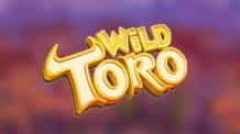 Wild Toro slot game from ELK Studios.