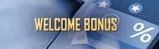 Alternative welcome bonus for high rollers at William Hill casino