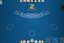 Zappit Blackjack from Scientific Games