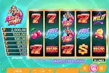 Zee Strike Playzee Casino Thumb