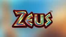 Zeus Online Slot by Scientific Games