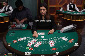 Blackjack Clasic la Prima Casino