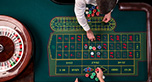 Joc de Ruletă la cazinou offline