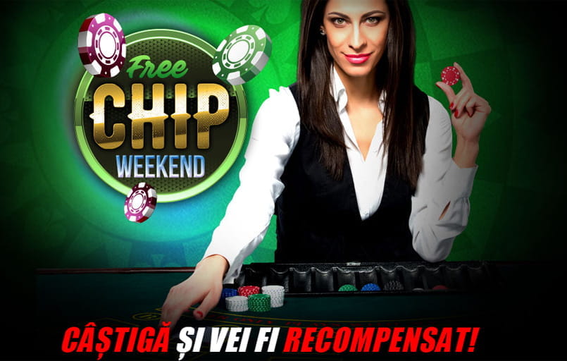 Promoție Blackjack Winmasters Live Casino