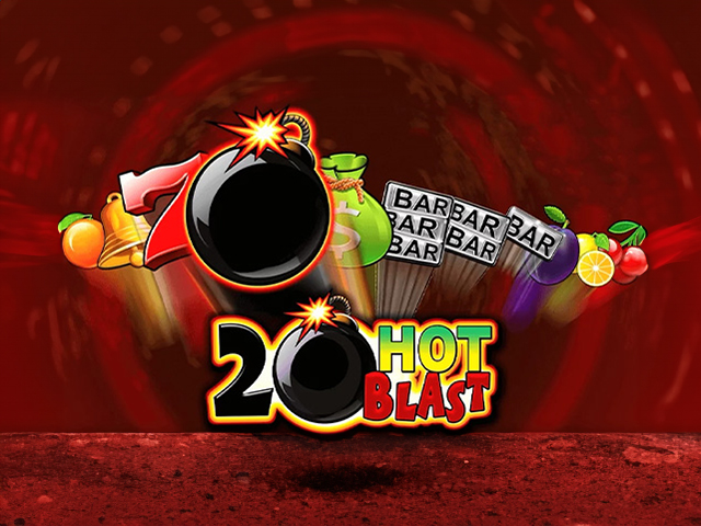 20 Hot Blast