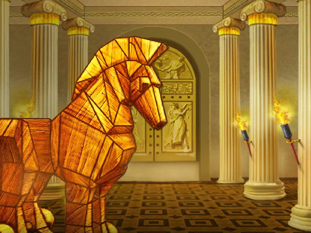 Age of Troy