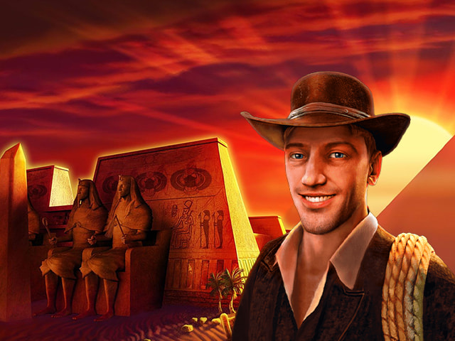 Book of Ra Deluxe 10