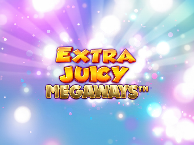 Extra Juicy Megaways