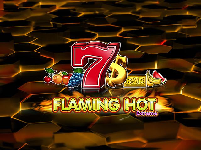 Flaming Hot Extreme