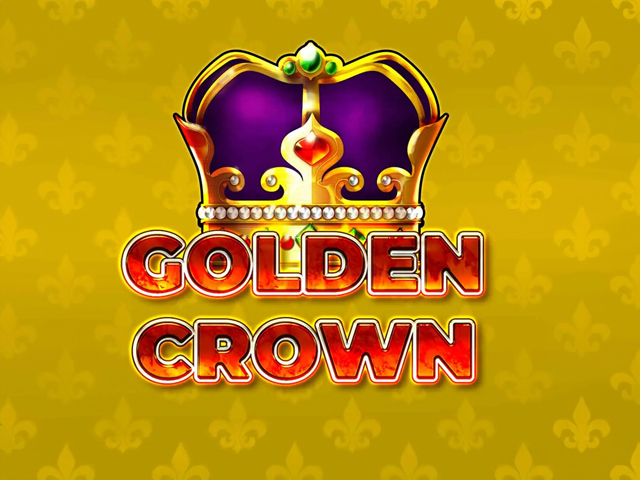Golden Crown