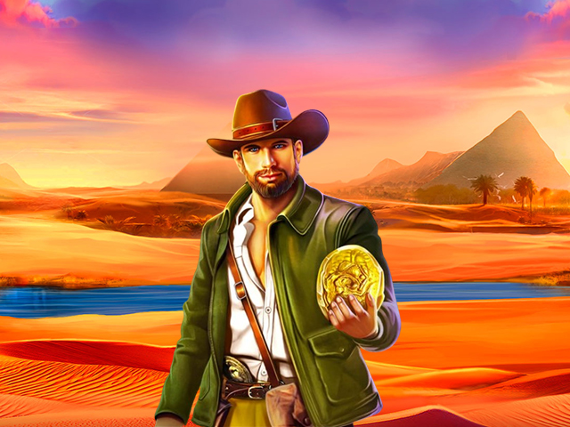 John Hunter and the Book of Tut