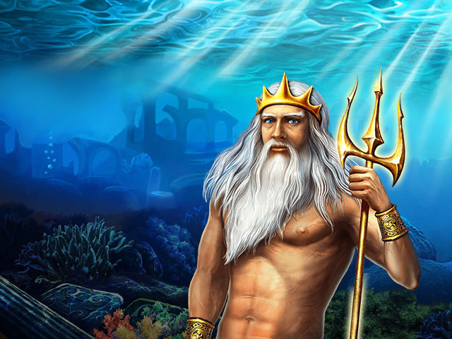 Lord of the Ocean