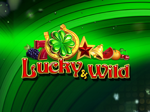 Încearcă Lucky & Wild în variantă demo