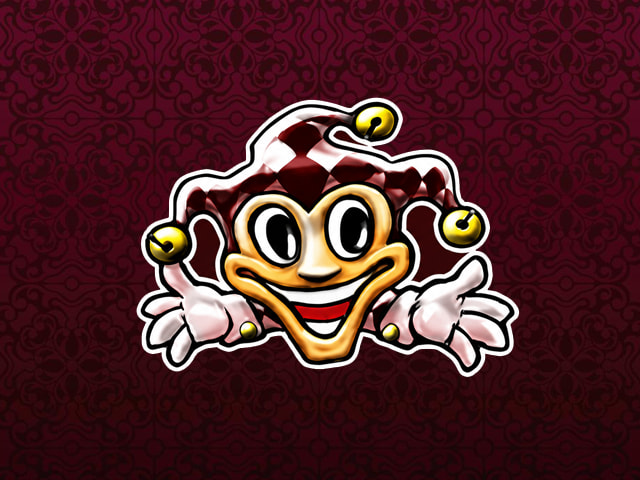 Mega Joker