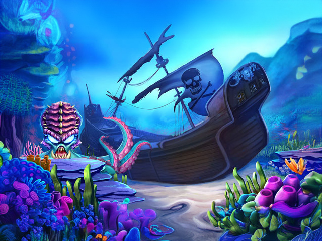 Încercați Release the Kraken în variantă demo