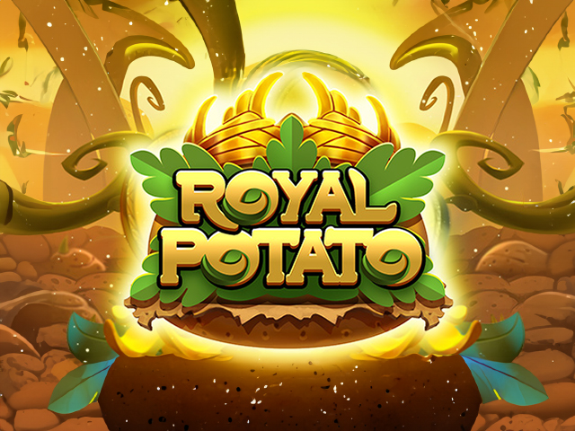 Royal Potato