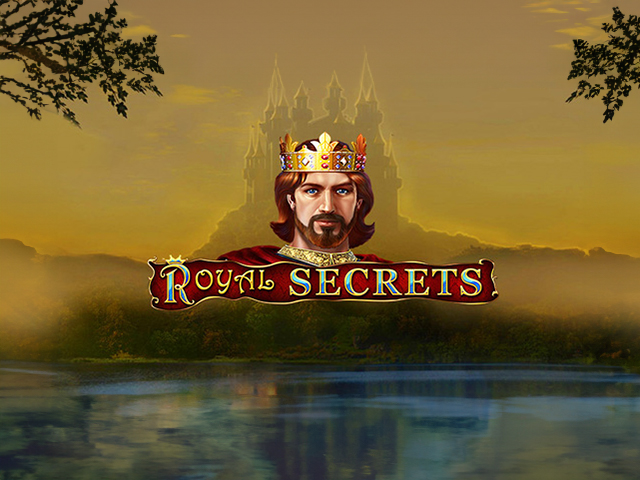 Royal Secrets