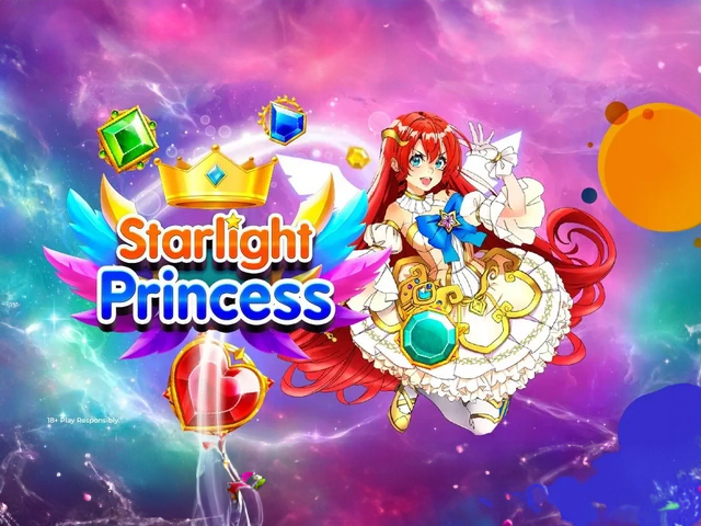 Starlight Princess
