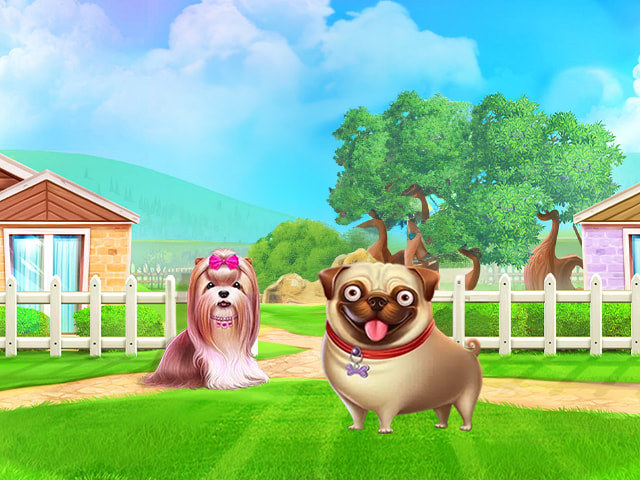 The Dog House Multihold