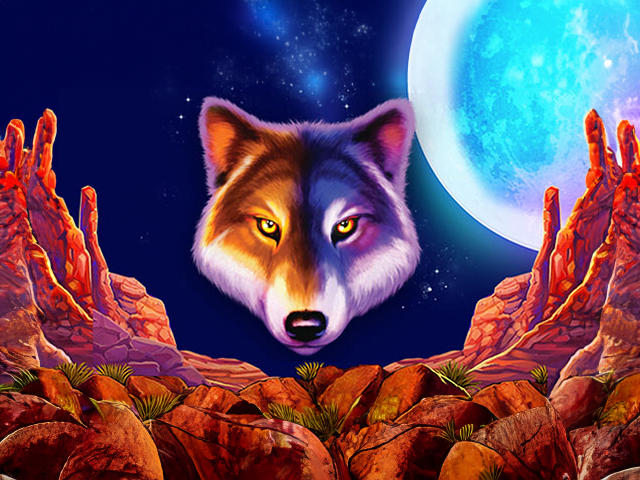 Wolf Gold