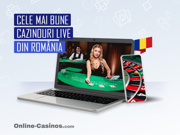 Cele mai bune cazinouri recomandate de Online-Casinos.com