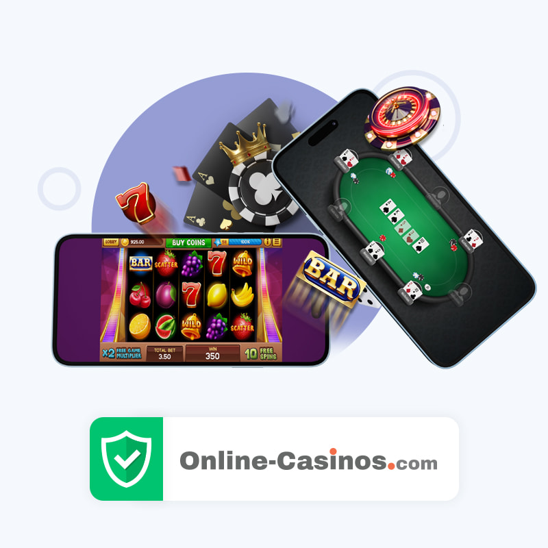 Cele mai bune cazinouri mobile pentru jucătorii români 