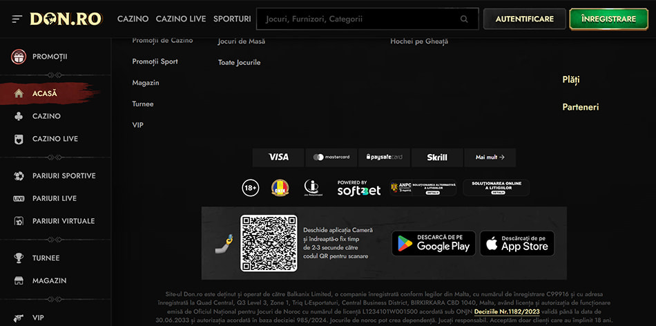 Don.ro screenshot thumbnail 3