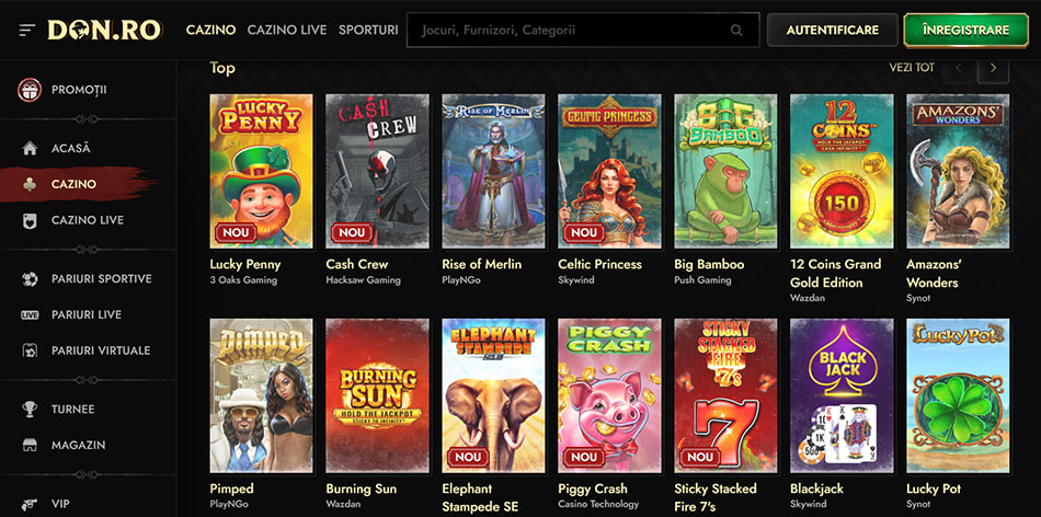 Don.ro screenshot thumbnail 2