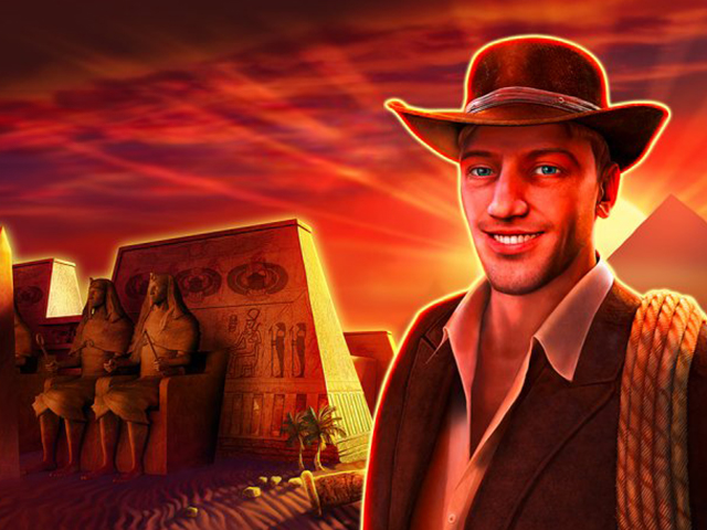 Book of Ra 6 Deluxe