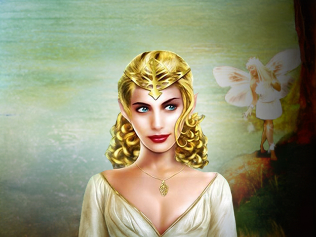 Încercați slotul Fairy Queen de la Novomatic