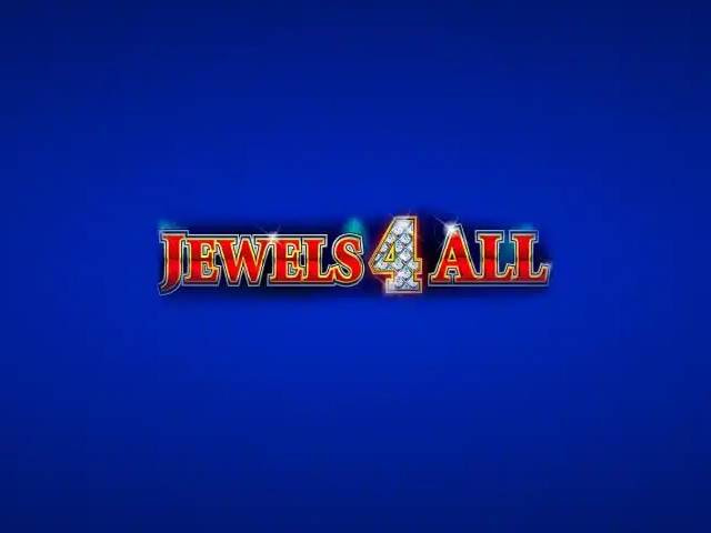 Încercați Jewels 4 All în varianta demo